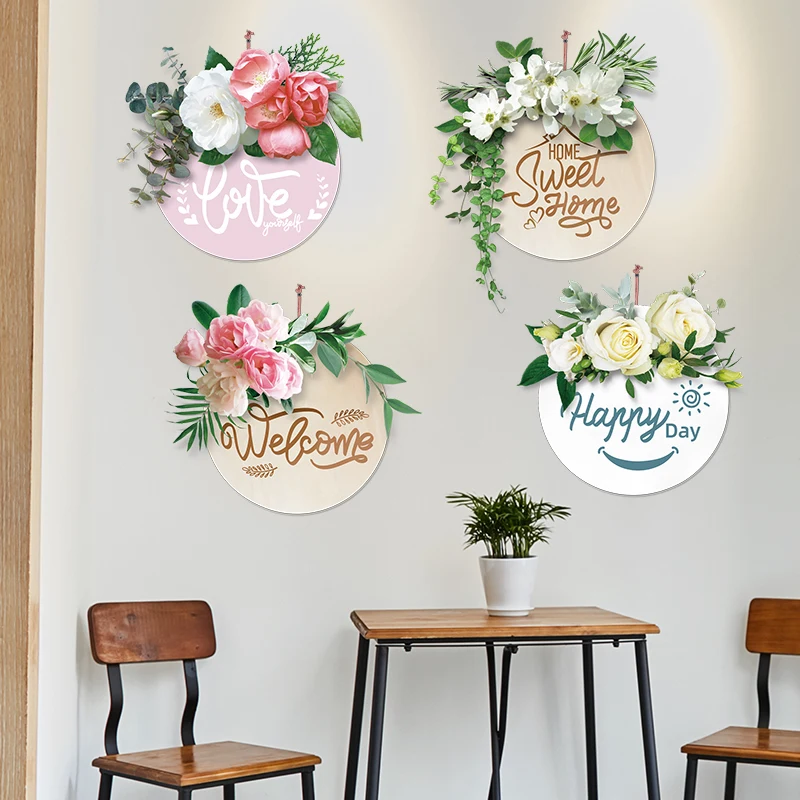 

3D Wall Stickers Bedroom Room Wall Decorative Stickers Self-Adhesive Living Room Sofa Background Ugly Wall Stickers