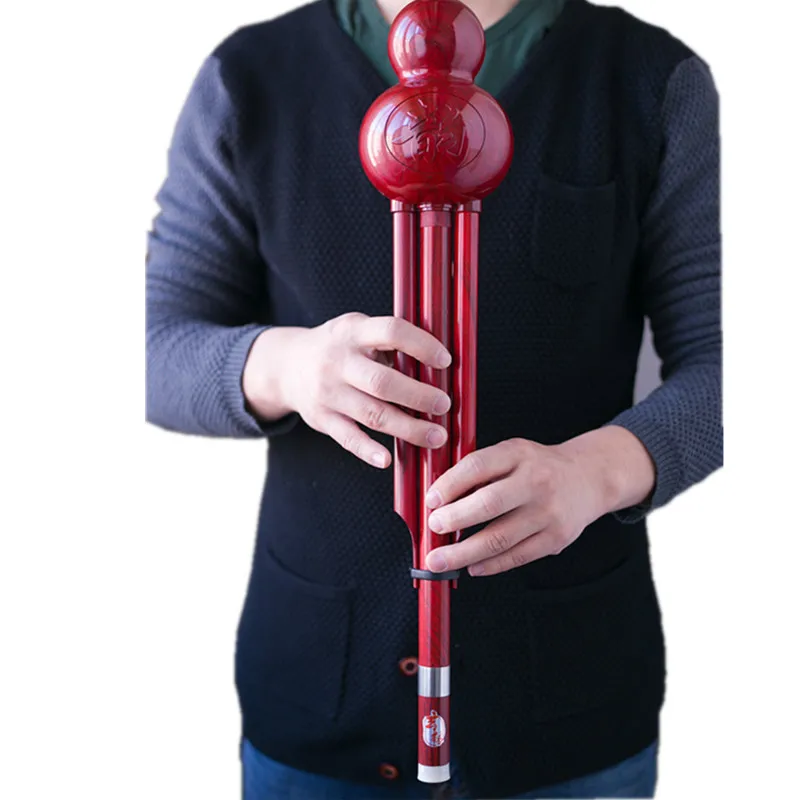 D key cucurbit свисток зернистый Китайский народный материал китайский