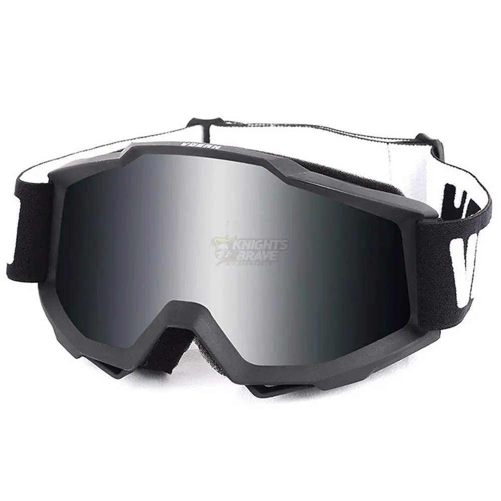 

Мужские очки для мотокросса, с защитой от пыли