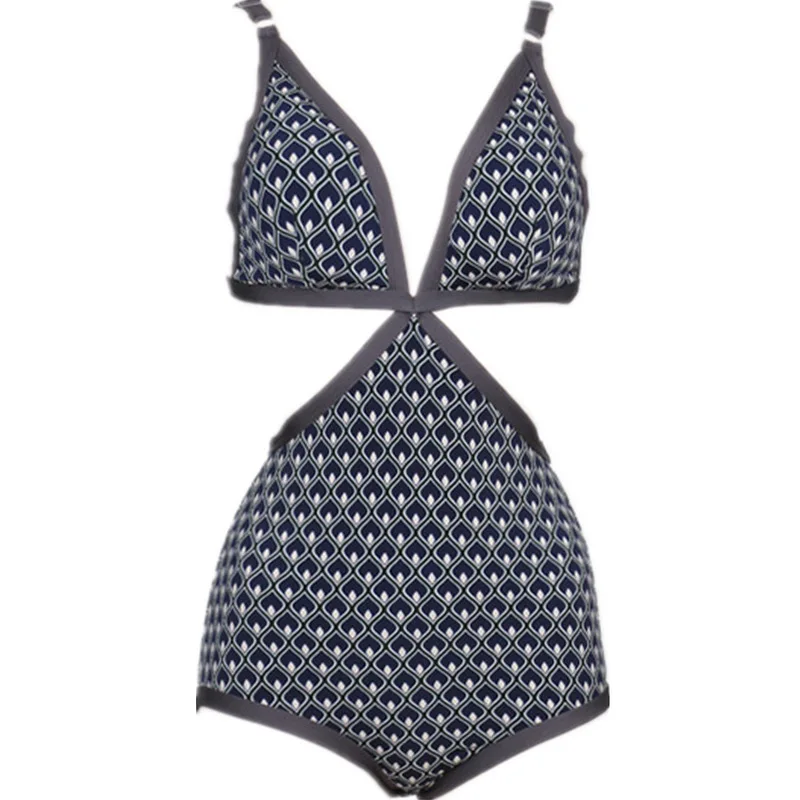 Купальник для девочек плавленые купальники с маленькой грудью женский корейский