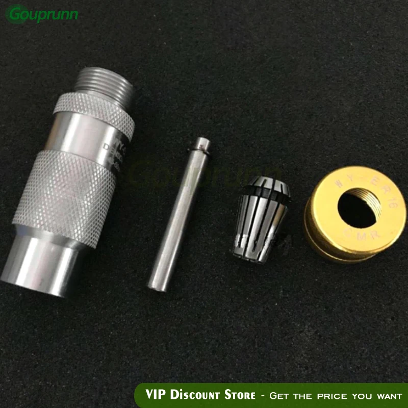 Дорожный измерительный инструмент для топлива общей топливной системы Den so