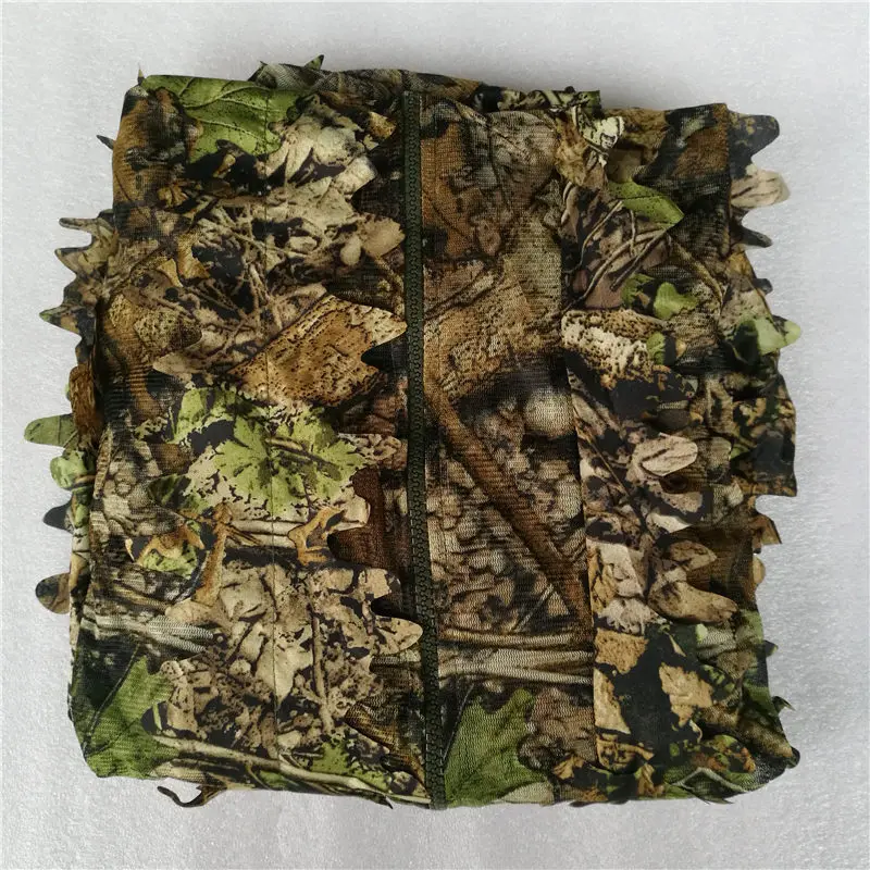 Мужской Камуфляжный костюм для охоты цвет в ассортименте 1 шт | Спорт и