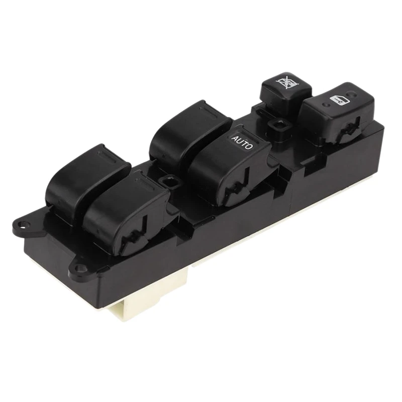 1 шт. переключатель подъема стекла окна для Toyota Camry 4Runner Land Cruiser пикап