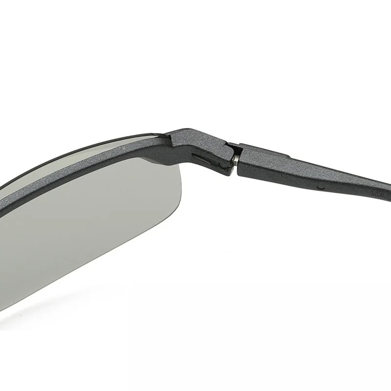 Солнцезащитные очки SUMONDY SU24 мужские и женские поляризационные фотохромные