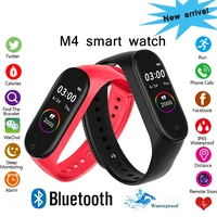 smart wristband waterproof blood pressure heart rate monitor fitnesstracker smart bracelet smartwatch sport pedometer
