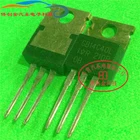 10 шт.лот IRGB14C40L GB14C40L IRGB14C40LPBF с изолированным затвором (IGBT) 430 V 20A 125 W-220 IC транзистор для автомобиля