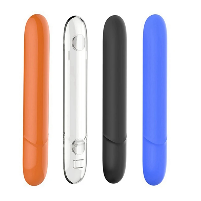 Защитный сменный боковой Чехол для электронной сигареты внешний