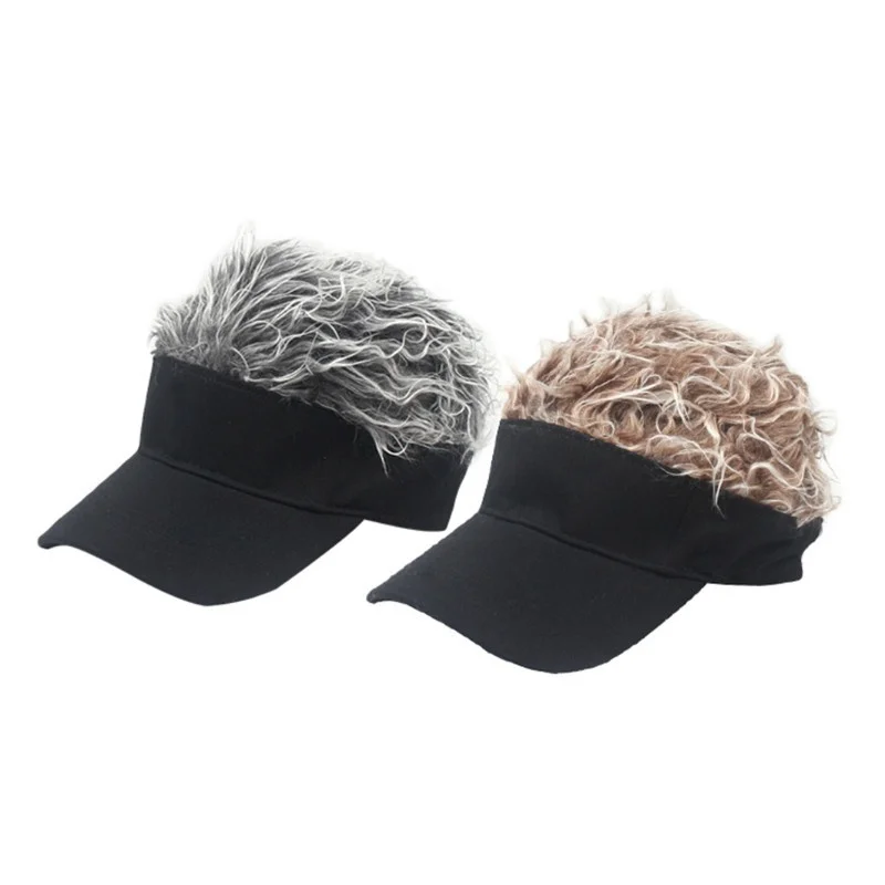 

Unisex Baseball Caps Adjustable Golf Cap Outdoor Sports Breathable Sun Visor Hat For Camping
