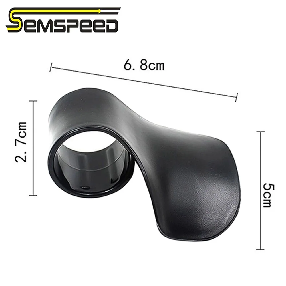 Мотоцикл дроссельной заслонки бустер ручки зажимы для клипс зажим круиз R1200GS LC ADV