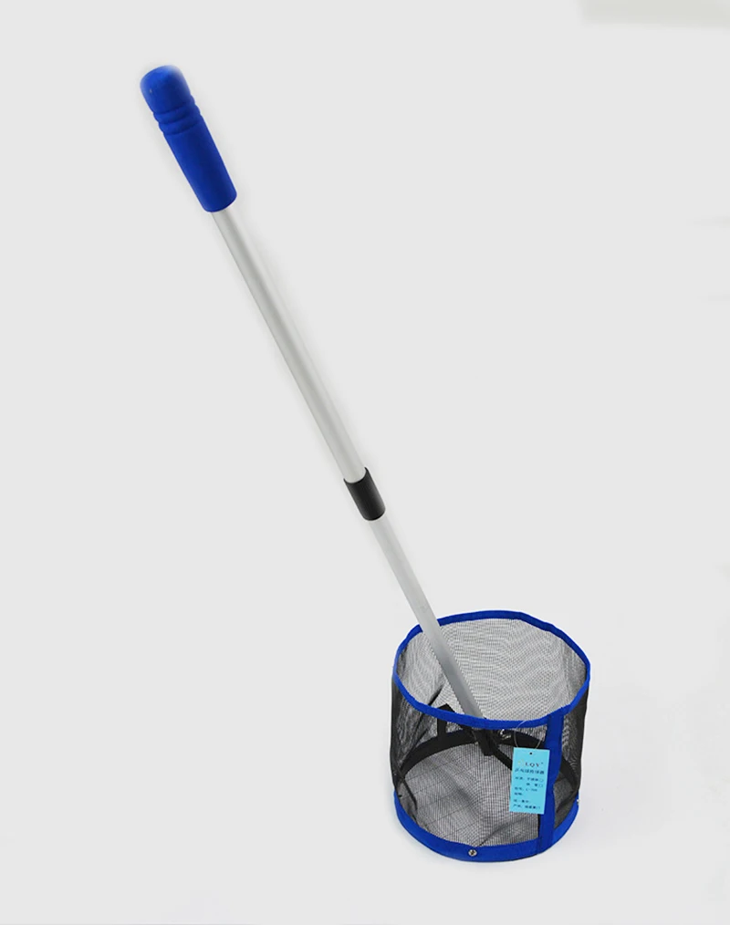 1 комплект телескопический столб настольный теннисный мяч подборщик для