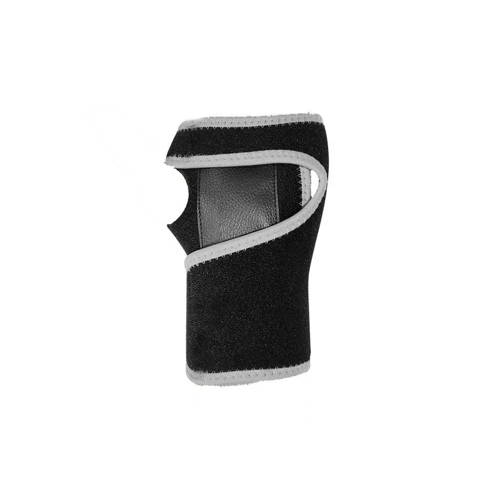 

1pcs Wrist Guard Band Brace Support Protector Steel Splint Stabiliser Arthritis Carpal Tunnel Wrist Brace Guard Wrist Protection