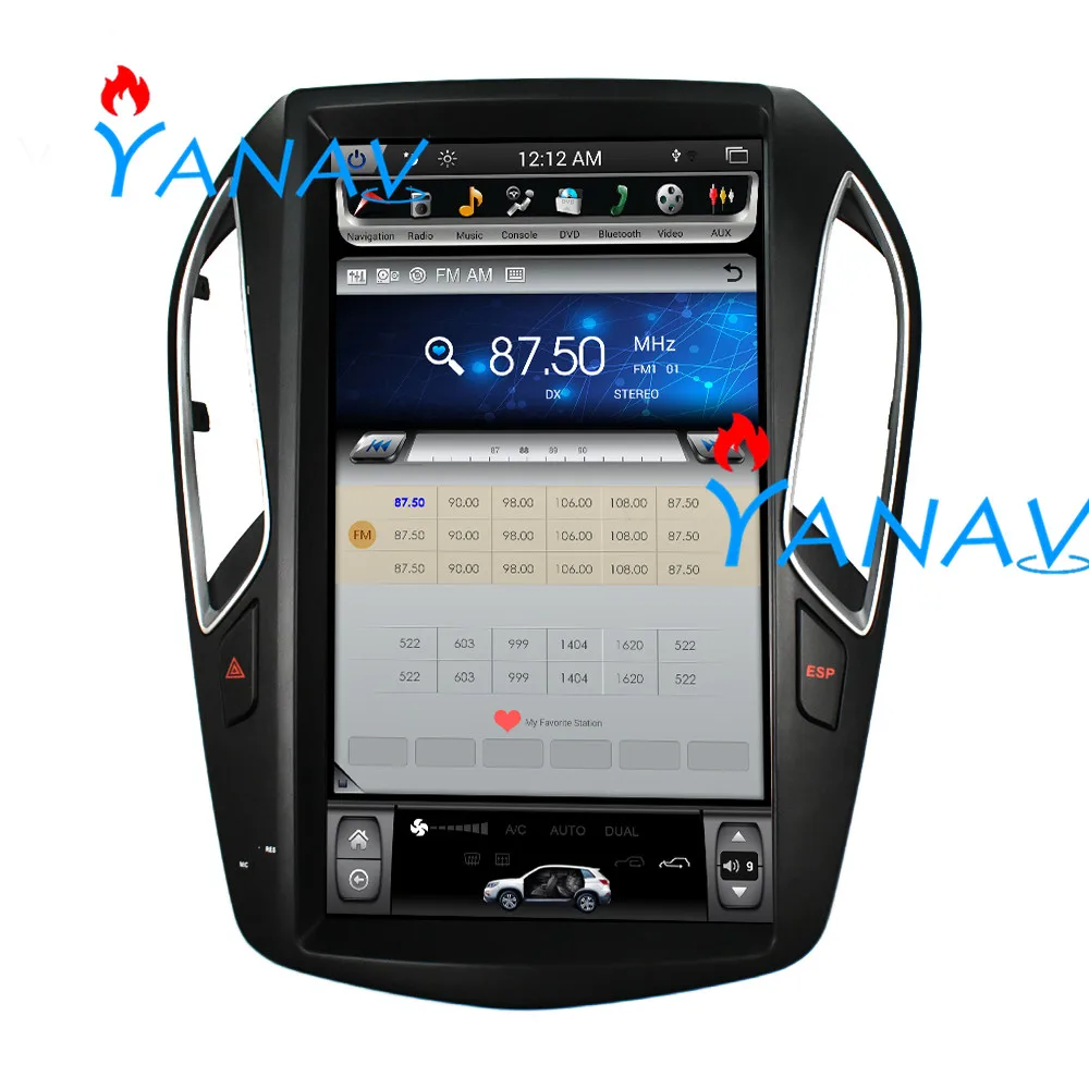 

multimedia dvd playerb GPS navigation For-chery ARRIZO EX 2016 2017 2018 4G/WIFI/carplay HD IPS 14 inch screen car video player