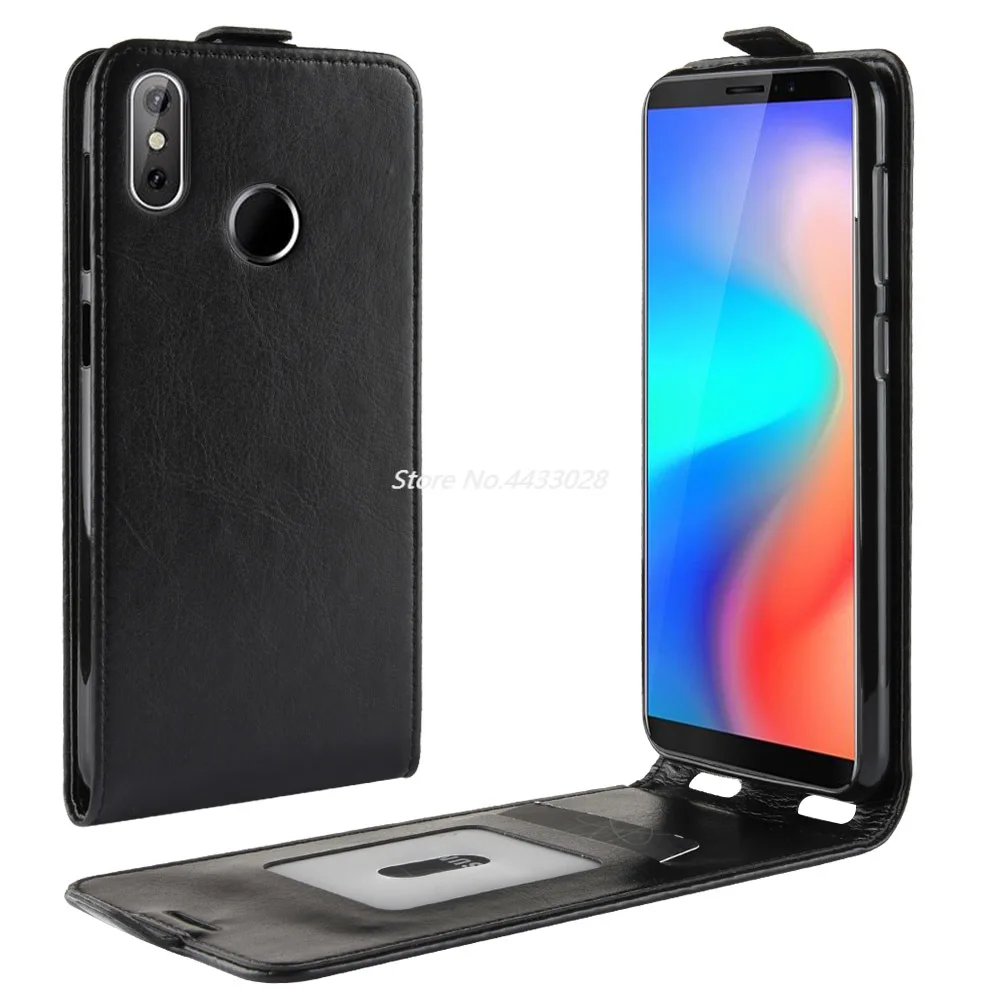 Чехол для смартфона Cubot J3 Pro R11 флип чехол из искусственной кожи J3pro деловые чехлы