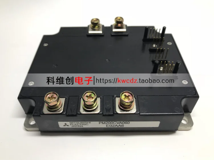 

PM200CVA060 1piece Original
