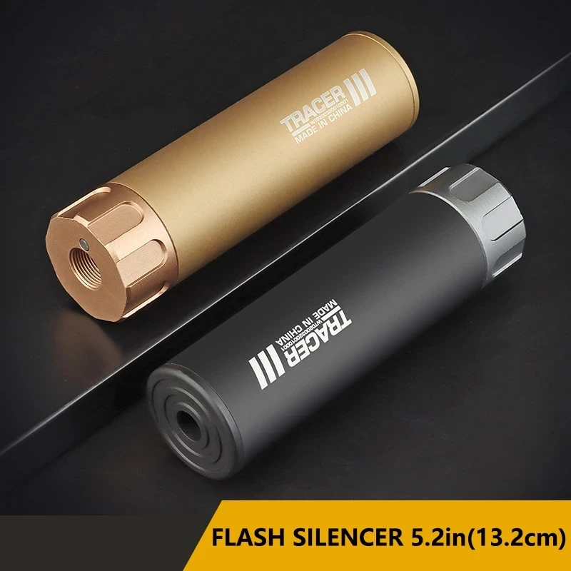 Зажигалка для пейнтбола страйкбола автоматический трассировщик пистолетной