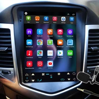 car android 10 player for chevrolet cruze j300 2008 2012 2din radio multimedia video gps navigation 2 din for tesla style