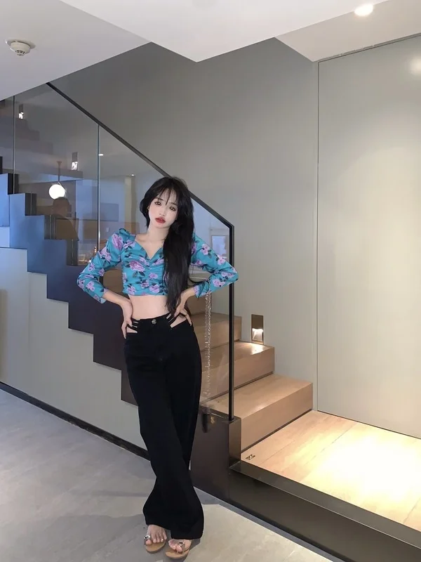 Одинаковая одежда роза пузырьки Rac | Женская