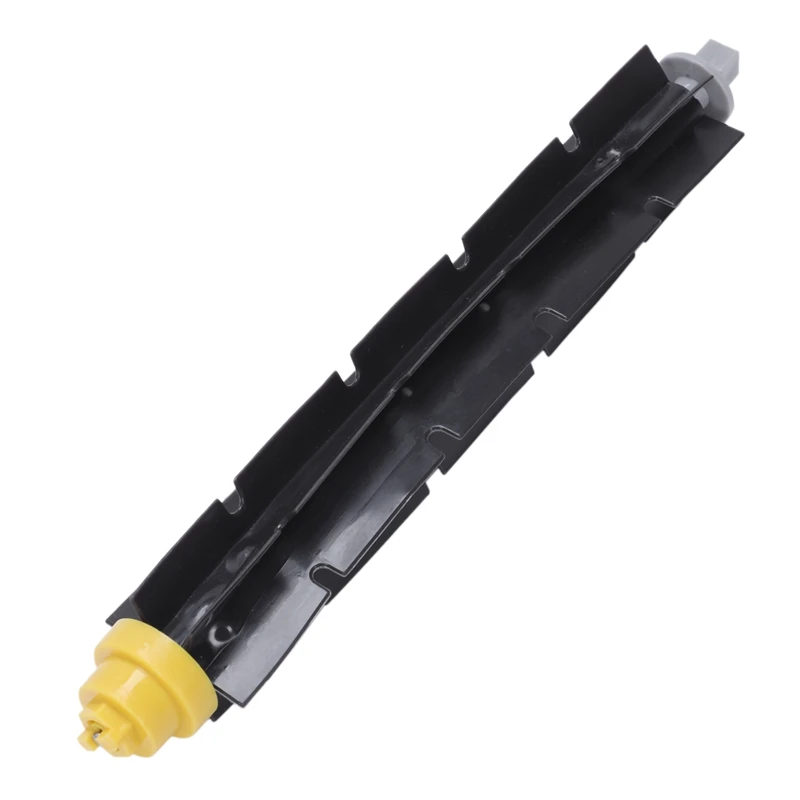 

1 pair Bristle brush, roller brushes for Irobot Roomba 620 630 650