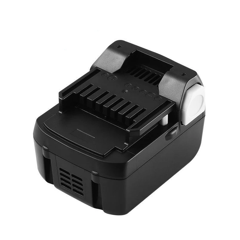 6800mAh 14 4 V литиевая аккумуляторная батарея для Hitachi BSL1430 v BSL1415 C14DSL CD14DSL CJ14DSL