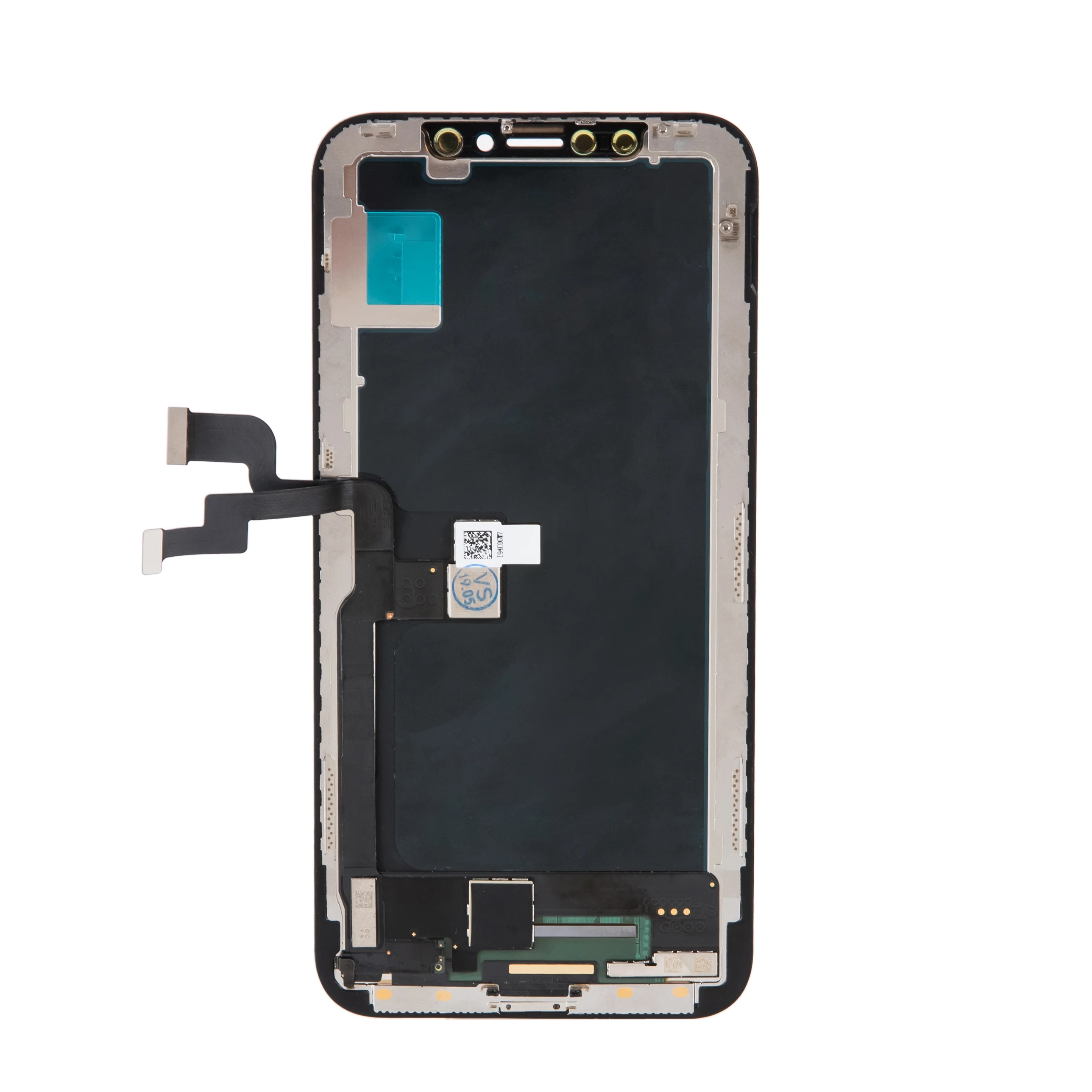 

AUMOOK LCD Touch for IPhone X LCD Display In-cell Technology Touch Screen for IPhone XS MAX Replacement Assembly Digitizer LCD