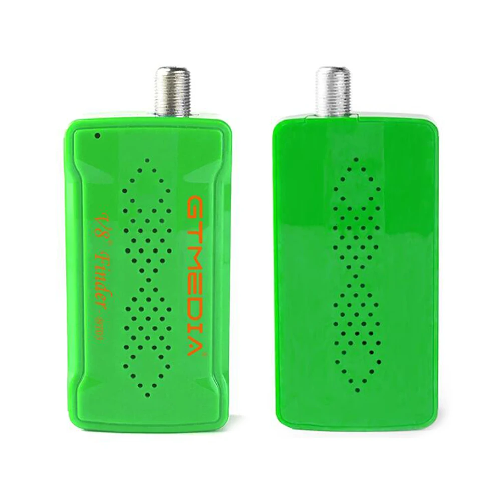 GTmedia V8 Finder BT03 Поддержка Android IOS Satellite DVB S2 лучше чем satlink ws 6933 ws6906|Спутниковое ТВ| |