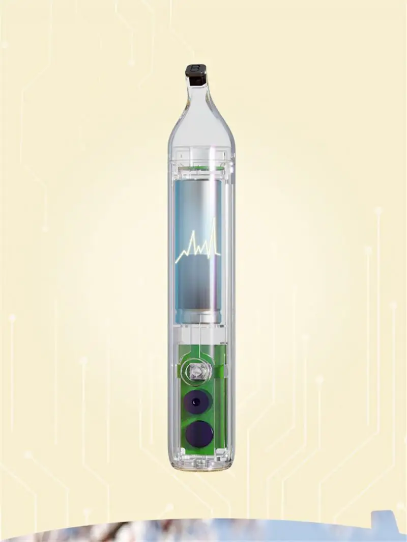 

Fast Anti-itching Mosquito Bites Anti-itch Stick Bug Zappers Pest Control Products Cartoon Banana Anti-itch Stick Physical