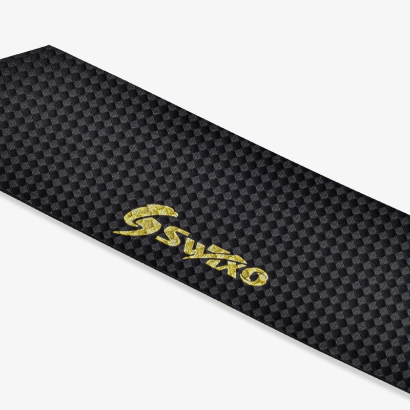 

Professional Scratch Resistant Chain Sticker，Mountain Bike Protection Sticker