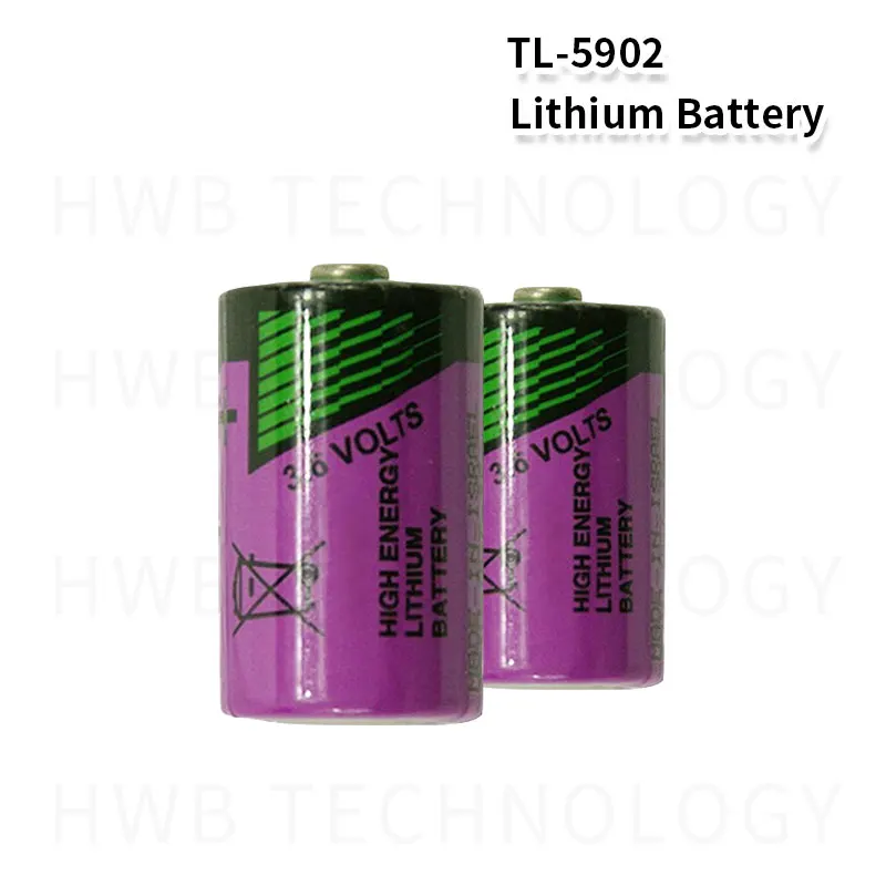 5 шт. оригинальные новые светодиодные лампы 1/2AA ER14250 SL350 3 6 V 1/2 AA|aa lithium battery|1/2 aabattery a |