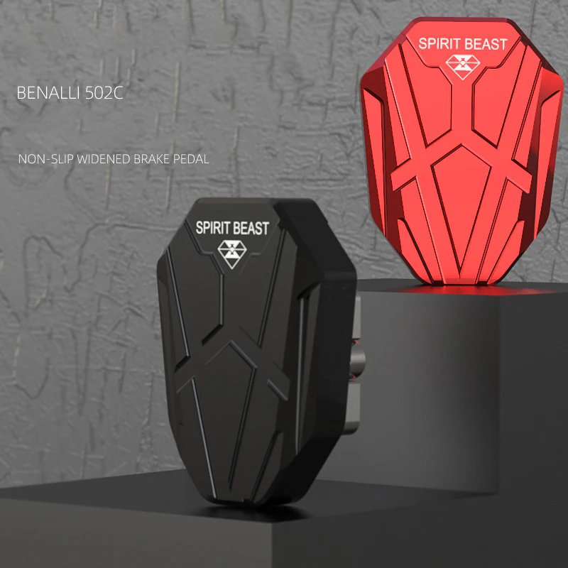 Подножка для мотоцикла SPIRIT BEAST подножка педалей Benelli 502C|Подставки под ноги| |