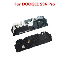 Original DOOGEE S96 Pro Loud Speaker Accessories Buzzer Ringer Repair Replacement Accessory For DOOG