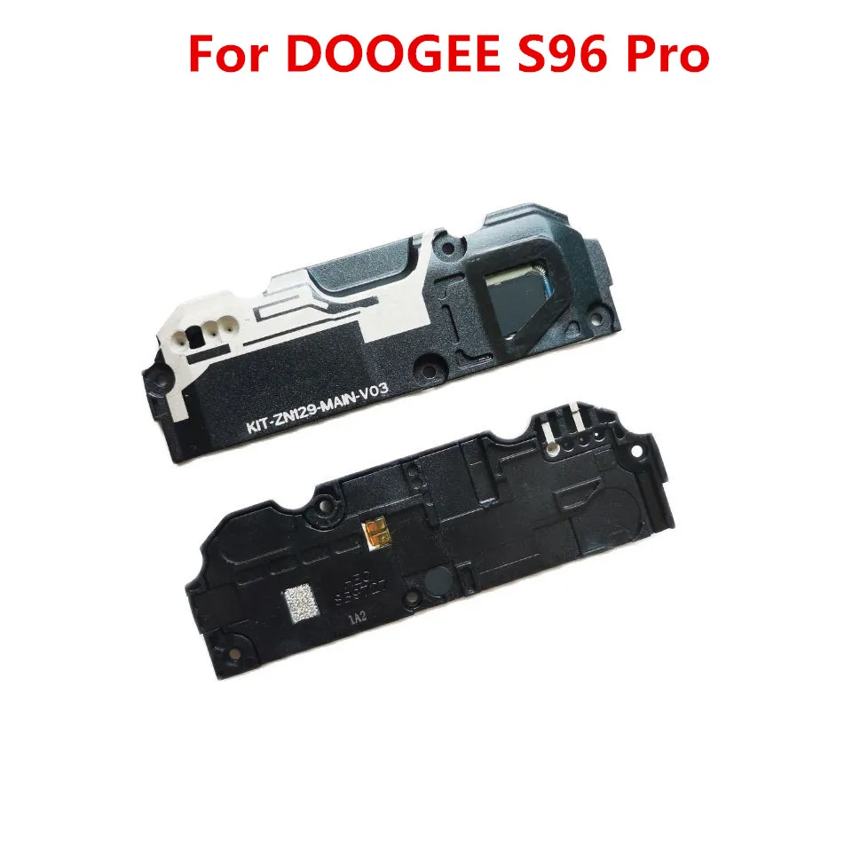 Аксессуары для динамика DOOGEE S96 Pro оригинальный динамик зуммер кольцо запасной