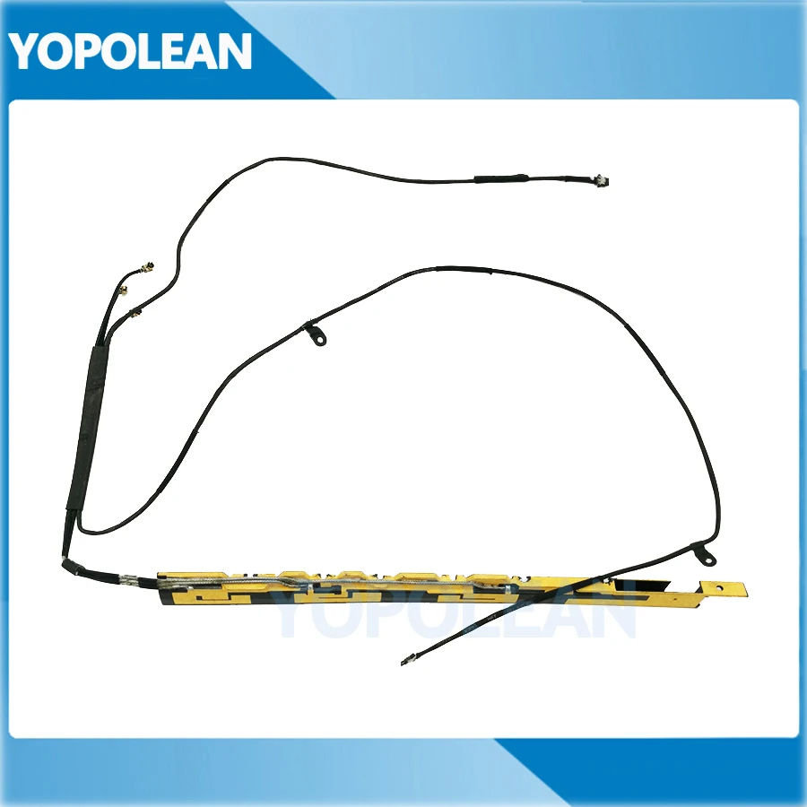 Оригинальная камера iSight 3 шт./лот антенна Wi-Fi для Macbook Pro 15 дюймов A1286 818-2020 Late 2011 Mid 2012