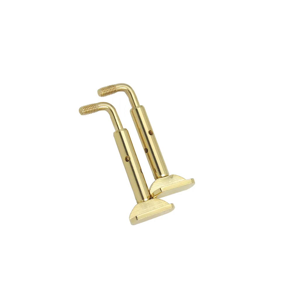 

Chinrest Screws Soundpost String Rosin Set For 3/4 4/4 Violin Accessories