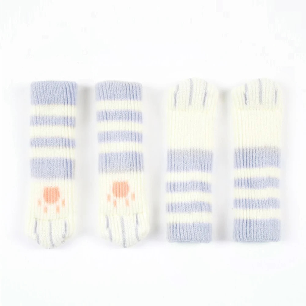 4 шт./компл. мягкие в виде кошачьей лапки Форма сделай сам для дома ресторана