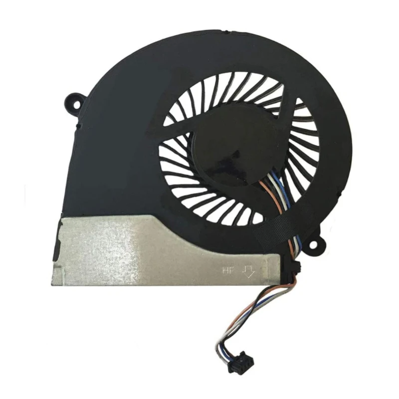 

Brand New Replacement CPU fan for HP Pavilion 14-E 15-E 17-E Series, 719860-001 Laptop Cooler Fan