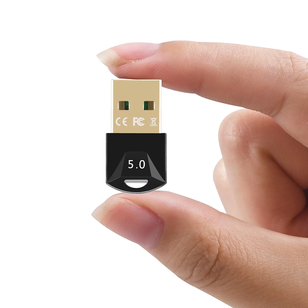 

USB Wi-Fi-Адаптер портативный для ПК, 2,4 ГГц, 3 м/сек