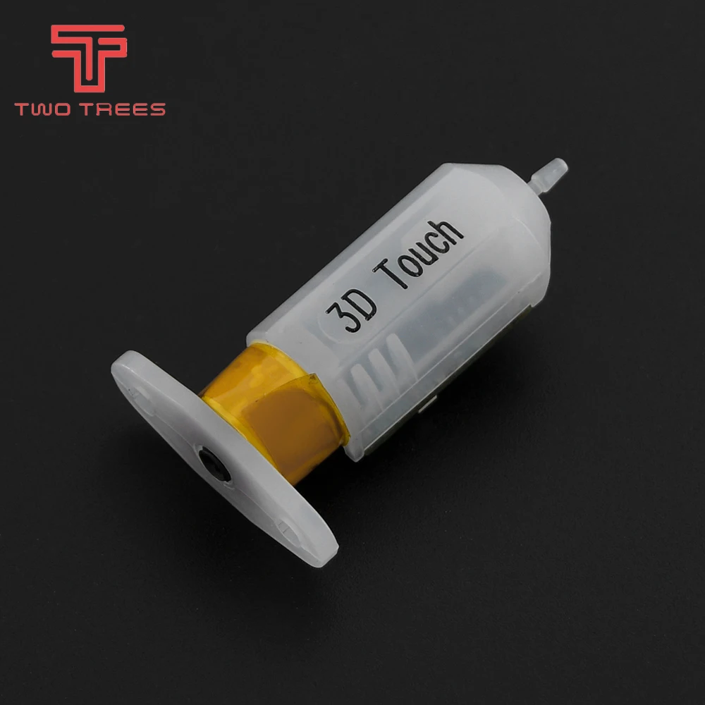 3D сенсорный датчик для автоматического выравнивания кровати BL автоматический