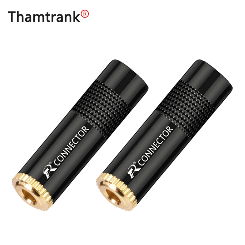 10 шт. Высокое качество 3 5 мм наушники со штекера на гнездо socket Сделай Сам провод