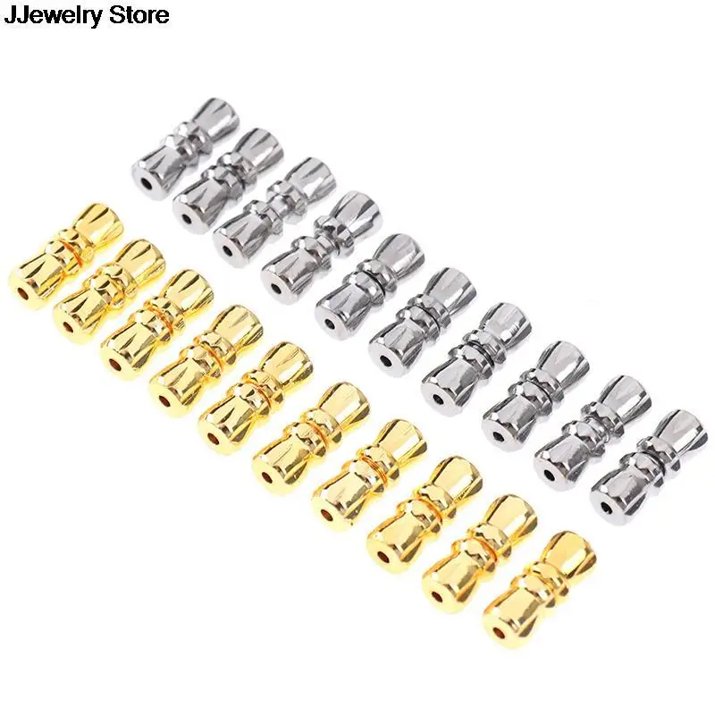 Застежка-цилиндр с винтовой застежкой 10 шт. застежки для самостоятельного