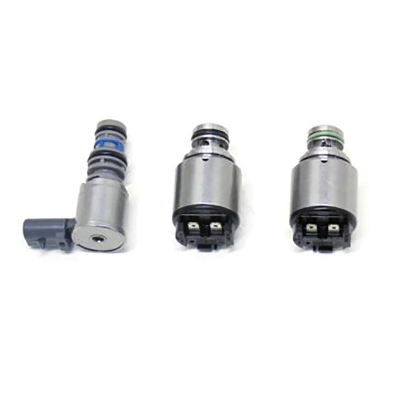 

Variable Speed Solenoid Valve 1000/2000 Is Suitable for 1999-2005 Allison Gearbox 5 Speed GM/DURAMAX