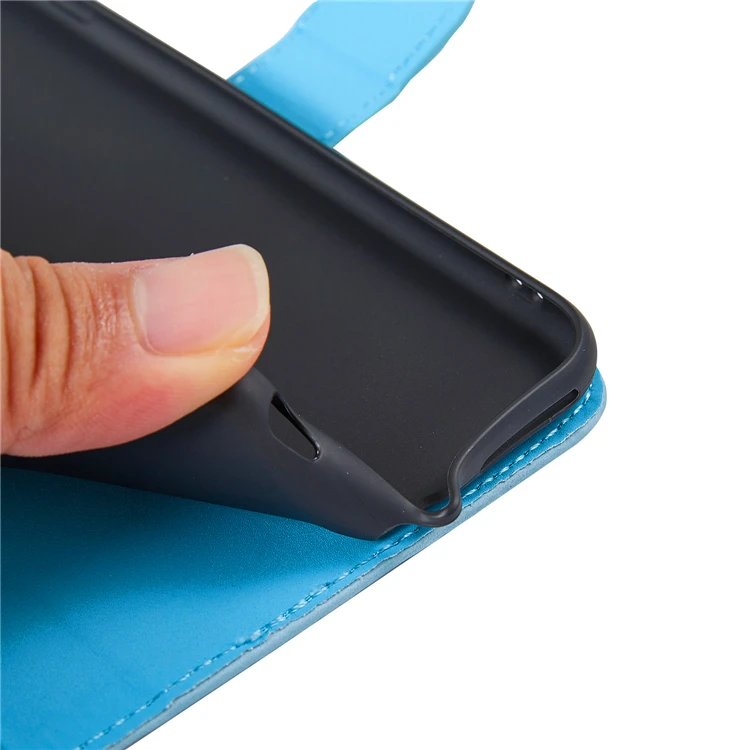 Роскошный кожаный чехол с магнитной застежкой для Samsung Galaxy A8 A7 A5 A6 Plus 2018 A750 A3 2017