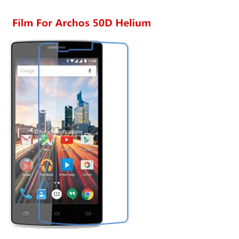 1/2/5/10 шт. ультратонкая прозрачная защитная пленка для ЖК-экрана HD с тканевой