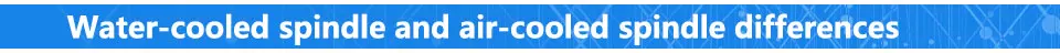 Фрезерный станок с ЧПУ мотор шпинделя 0.8квт мотор шпинделя с воздушным охлаждением ER11 800 Вт DIY шпиндель для гравировки фрезерования измельчения воздушного охлаждения 4 подшипника