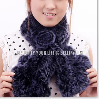 Модные зимние теплые шарфы высокого качества роскошные женские из натурального
