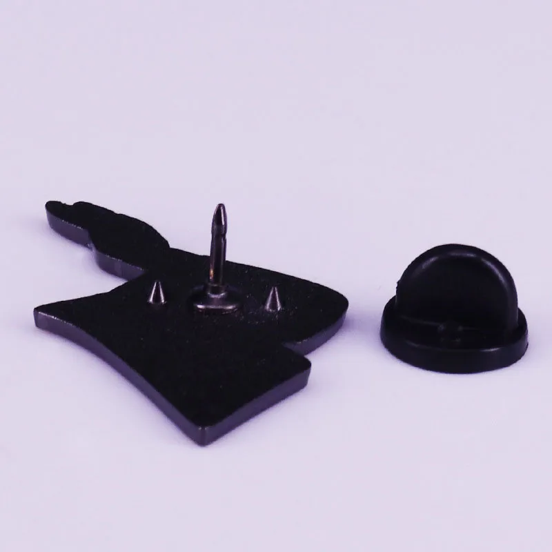 Аниме древний волшебник брошь невесты и Эмаль Булавка аниме Фан коллекция