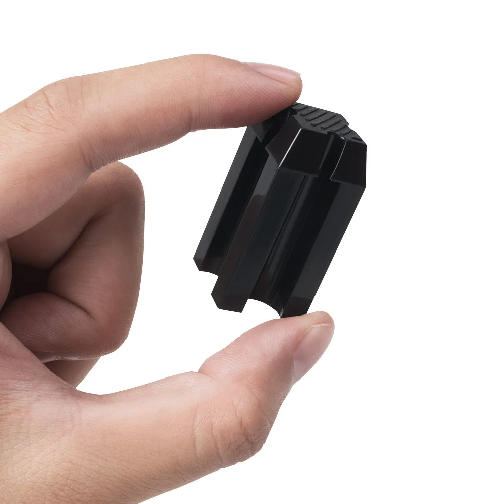 Микроблейдинг бриллиантовый карандаш для бровей тонкий инструмент