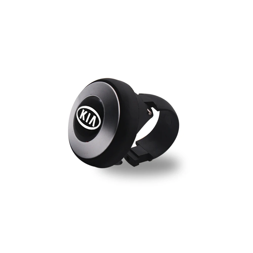 1 шт. автомобиль грузовик Мощность рулевого колеса Spinner усилитель помощи ручка