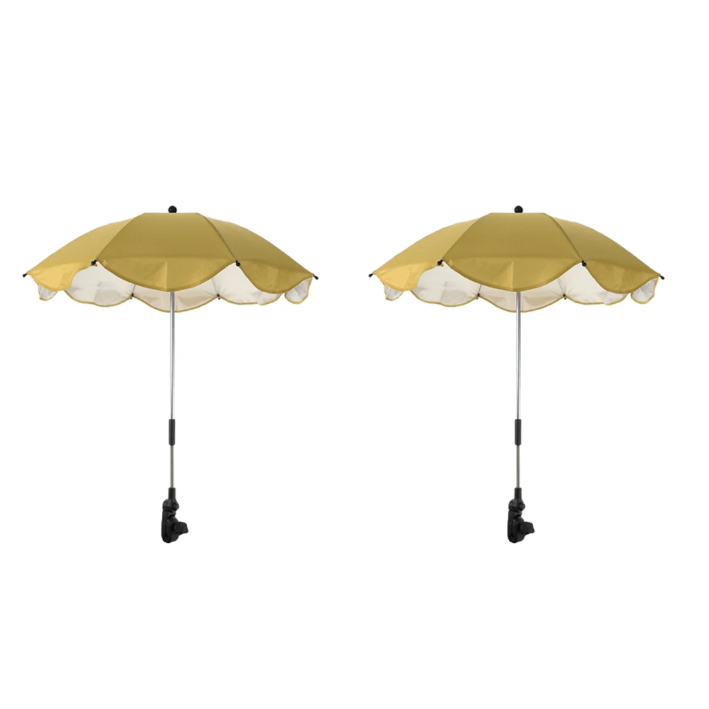 2 шт. садовый солнцезащитный козырек от солнца для патио УФ 40 балкона террасы