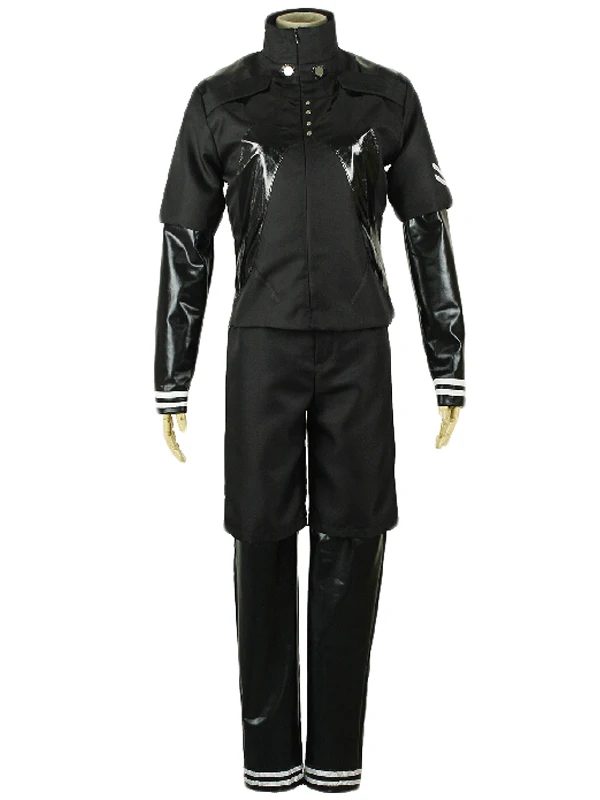 Костюм для косплея канеки Кена из аниме Токийский Гуль сезон 2 | Тематическая