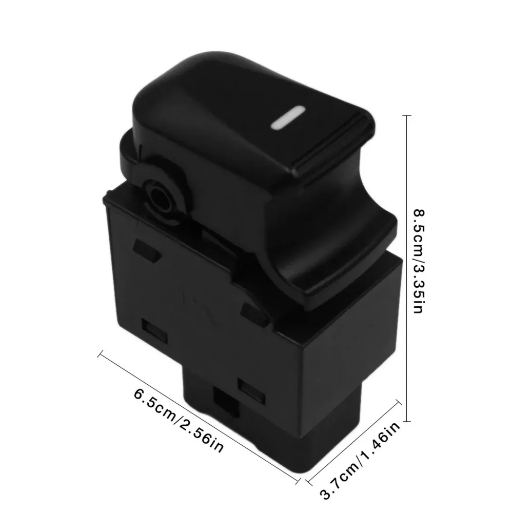 

For Hyundai Ix35 Car Window Lifter Control Switch Button for Tucson IX 2009-2015 93580-2Z000 935802Z000 Car Accessories